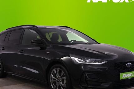 Ford Focus 73.067 km 15.499 &euro; Ahrensburg 22926