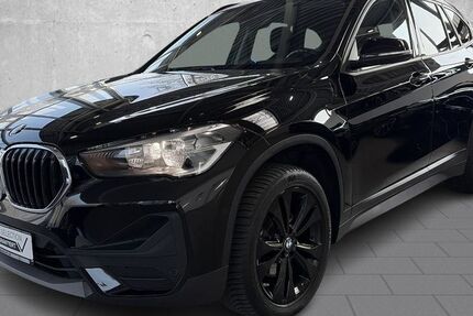 BMW X1 117.307 km 22.222 &euro; Norderstedt 22848