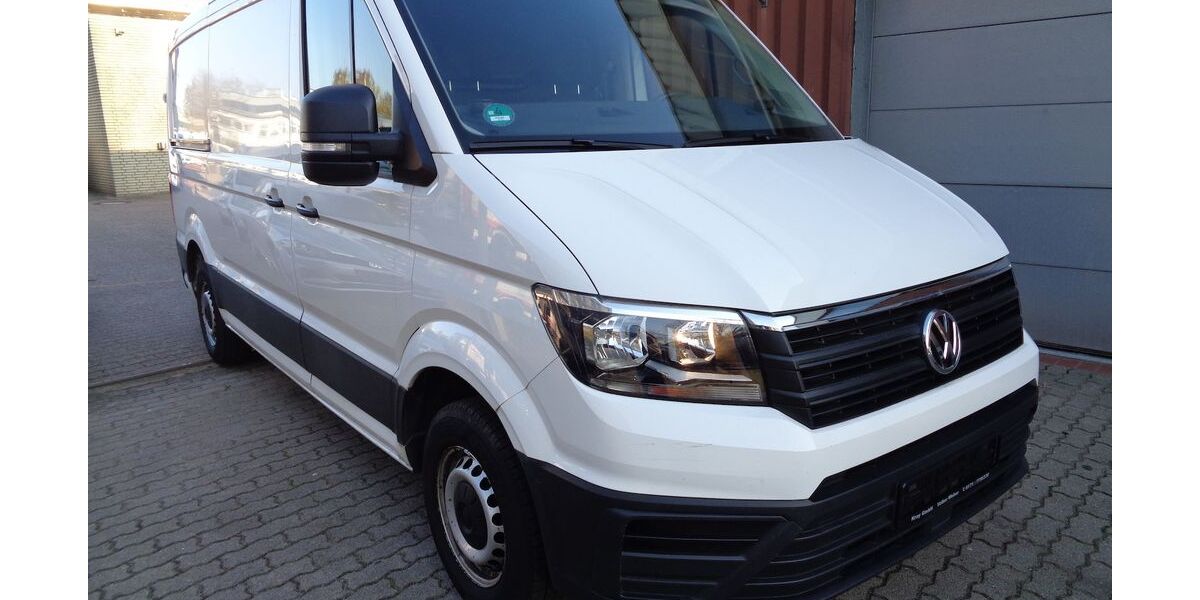 VW Crafter 146.385 km 11.800 &euro; Hamburg 22399