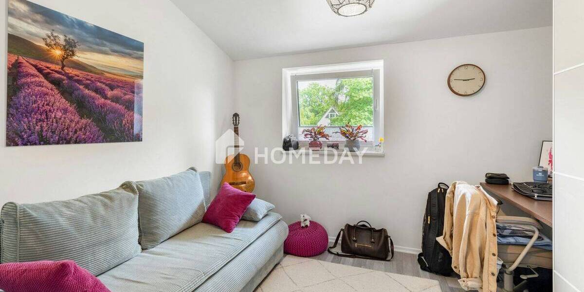 Etagenwohnung Hamburg Schnelsen - 4 Zimmer, 87 m&sup2;, 549.000&euro; | Angebot:26862810
