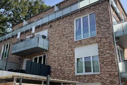 Wohnung Hamburg / Hummelsbüttel Hummelsbüttel - 3.5 Zimmer, 102 m&sup2;, 1.900&euro; | Angebot:25273028