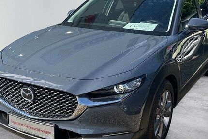 Mazda CX-30 66.800 km 18.885 &euro; Hamburg 22041