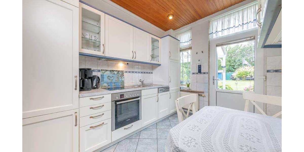 Einfamilienhaus Hamburg Bergedorf - 7 Zimmer, 170 m&sup2;, 695.000&euro; | Angebot:25313989