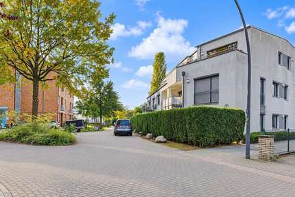 Wohnung Hamburg-Eidelstedt Eidelstedt - 2 Zimmer, 87 m&sup2;, 499.000&euro; | Angebot:27744017