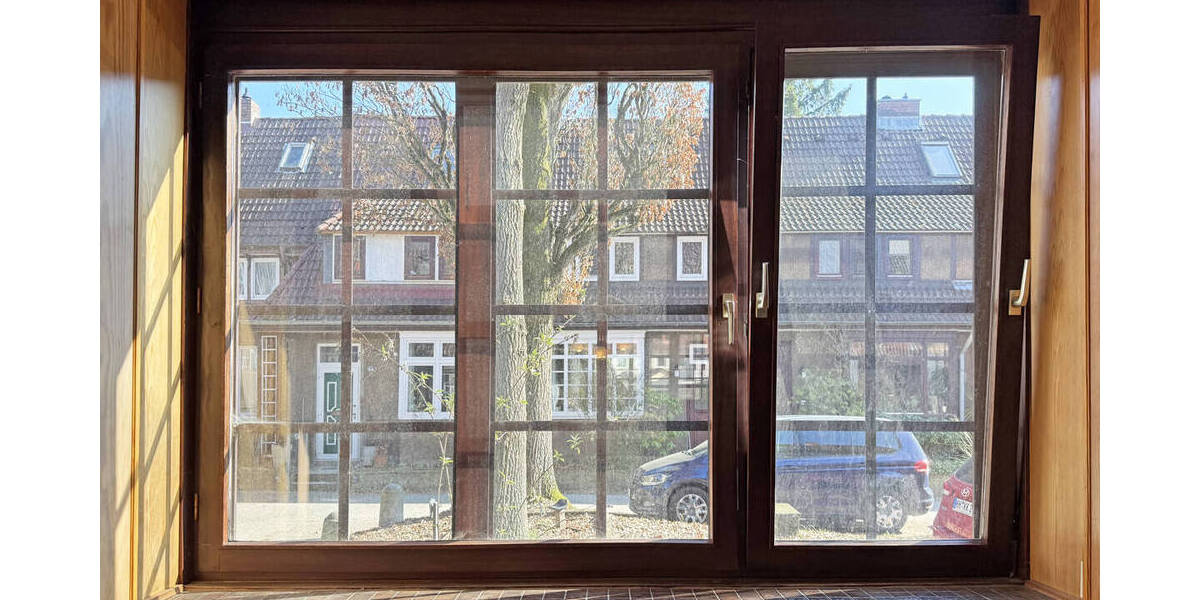 Reihenmittelhaus Hamburg Bahrenfeld - 3 Zimmer, 65 m&sup2;, 449.000&euro; | Angebot:26305882