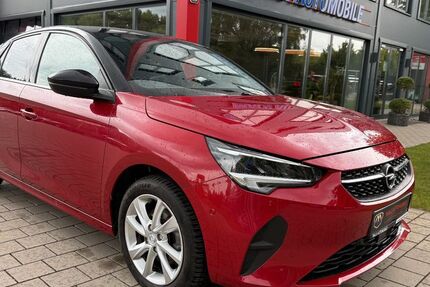 Opel Corsa 38.700 km 15.900 &euro; Neu Wulmstorf 21629
