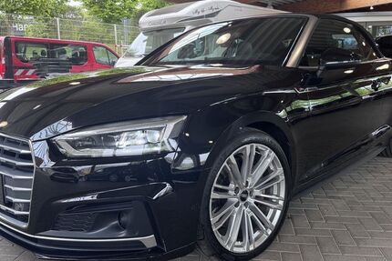 Audi A5 116.300 km 27.900 &euro; Buxtehude 21614