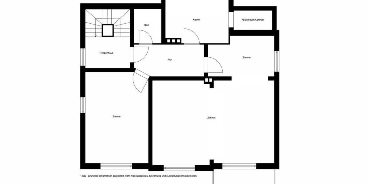 Einfamilienhaus Hamburg Marienthal - 1 Zimmer, 253 m&sup2;, 1.590.000&euro; | Angebot:26064498