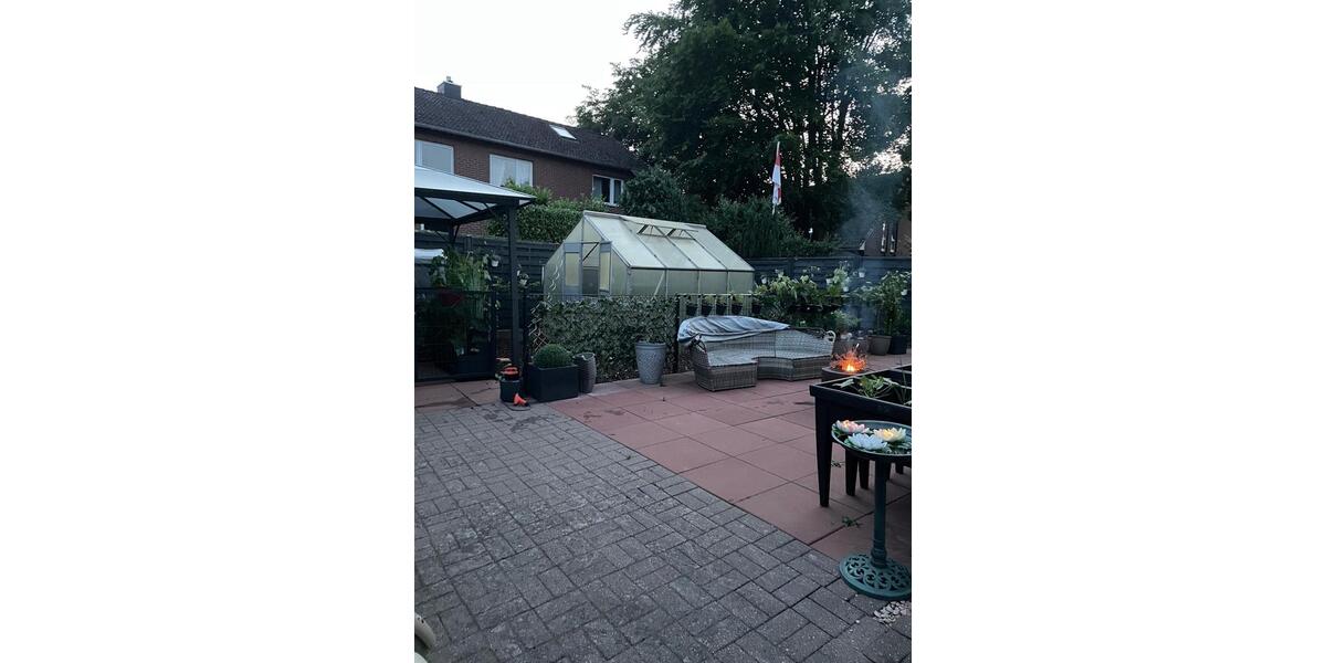 Reihenhaus Hamburg Langenhorn - 9 Zimmer, 180 m&sup2;, 750.000&euro; | Angebot:26115160