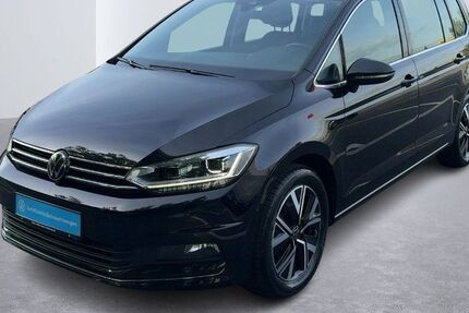 VW Touran 41.263 km 30.690 &euro; Glinde 21509