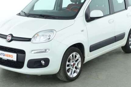 Fiat Panda 51.489 km 9.900 € Hamburg 22529