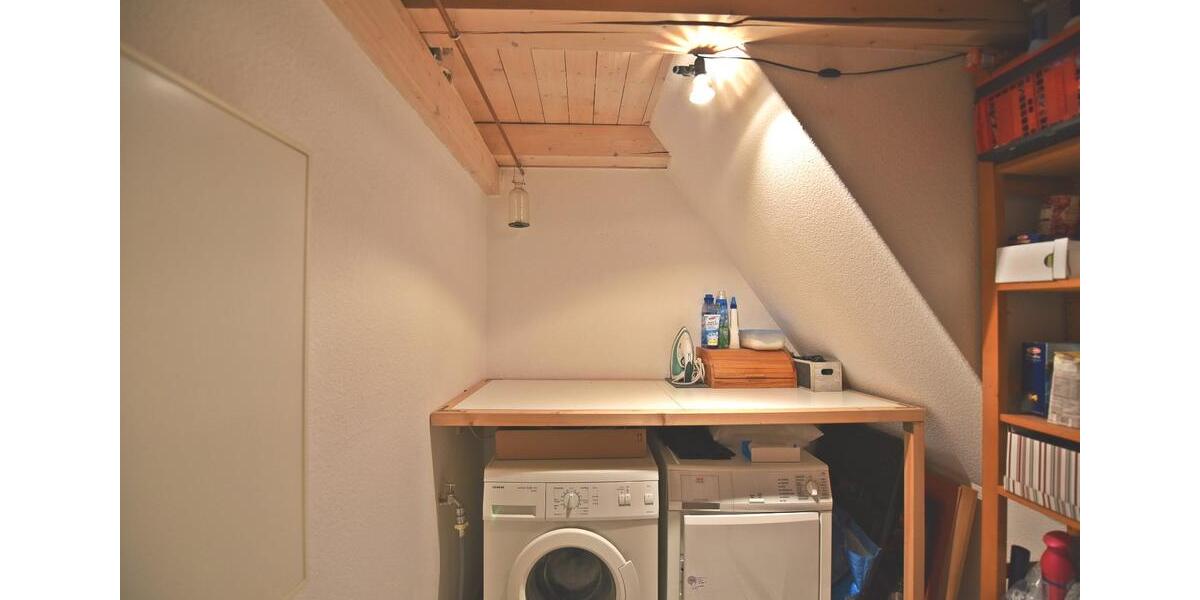 Dachgeschoßwohnung Lütjensee - 2 Zimmer, 86 m&sup2;, 239.500&euro; | Angebot:25534374