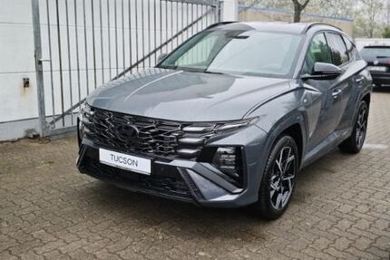 Hyundai TUCSON 5.145 km 34.900 &euro; Ahrensburg 22926