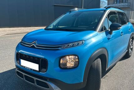 Citroen C3 Aircross 66.000 km 8.490 € Buxtehude 21614