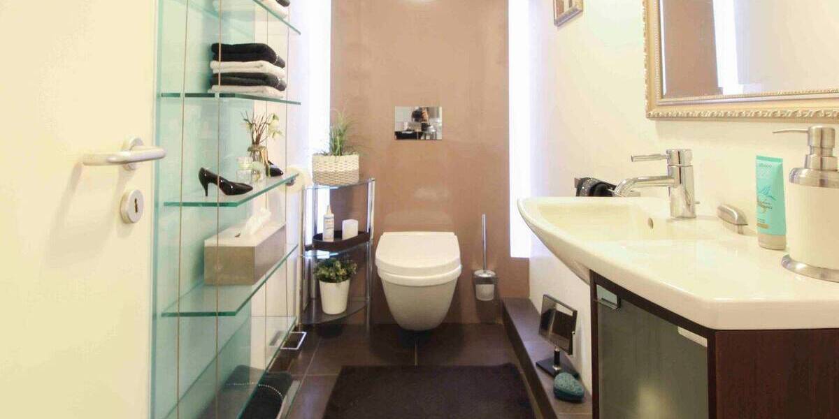 Einfamilienhaus Hamburg Horn - 4 Zimmer, 125 m&sup2;, 899.000&euro; | Angebot:26204588