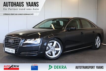 Audi A8 230.986 km 12.489 € Pinneberg 25421
