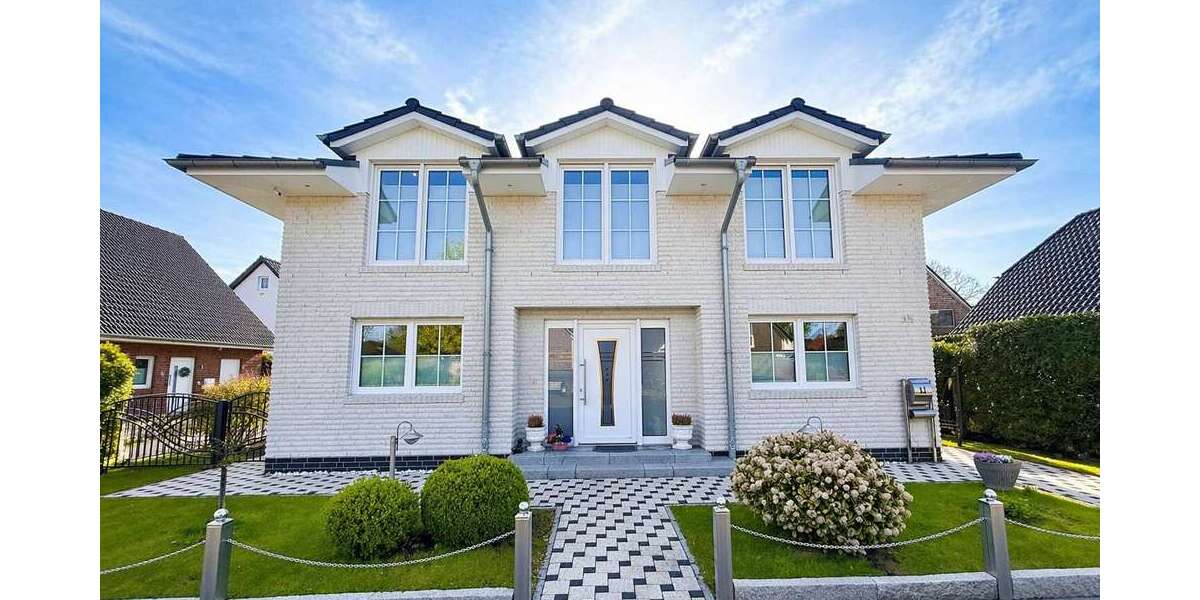 Einfamilienhaus Henstedt-Ulzburg Ulzburg - 5 Zimmer, 173 m&sup2;, 799.000&euro; | Angebot:26336204