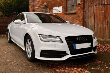 Audi A7 177.000 km 17.000 &euro; Beckdorf 21643
