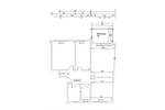 Etagenwohnung Uetersen - 4 Zimmer, 85 m&sup2;, 980&euro; | Angebot:25862067