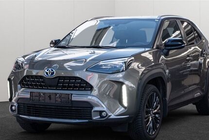 Toyota Yaris Cross 46.320 km 23.990 &euro; Ahrensburg 22926
