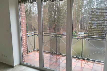 Wohnung Geesthacht - 2 Zimmer, 54 m&sup2;, 760&euro; | Angebot:25594901