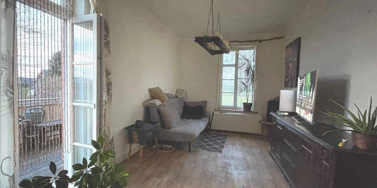 Etagenwohnung Hamburg Francop - 3 Zimmer, 82 m&sup2;, 905&euro; | Angebot:26331595