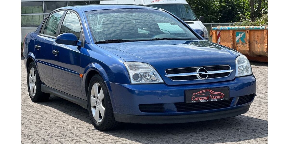 Opel Vectra 180.000 km 1.390 &euro; Buxtehude 21614