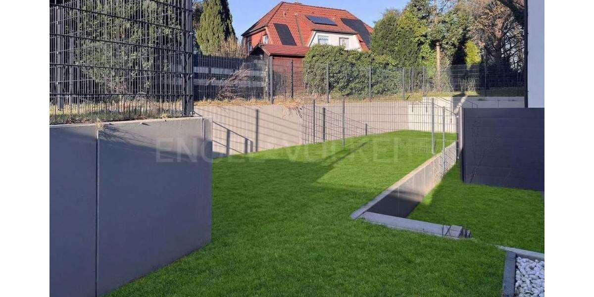 Etagenwohnung Hamburg Sasel - 4 Zimmer, 163 m&sup2;, 895.000&euro; | Angebot:25780373