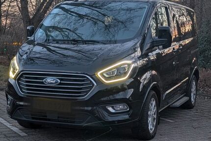 Ford Tourneo Custom 208.000 km 24.499 &euro; Hamburg 22417