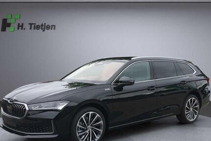 Skoda Superb 38.902 km 52.990 &euro; Buxtehude 21614