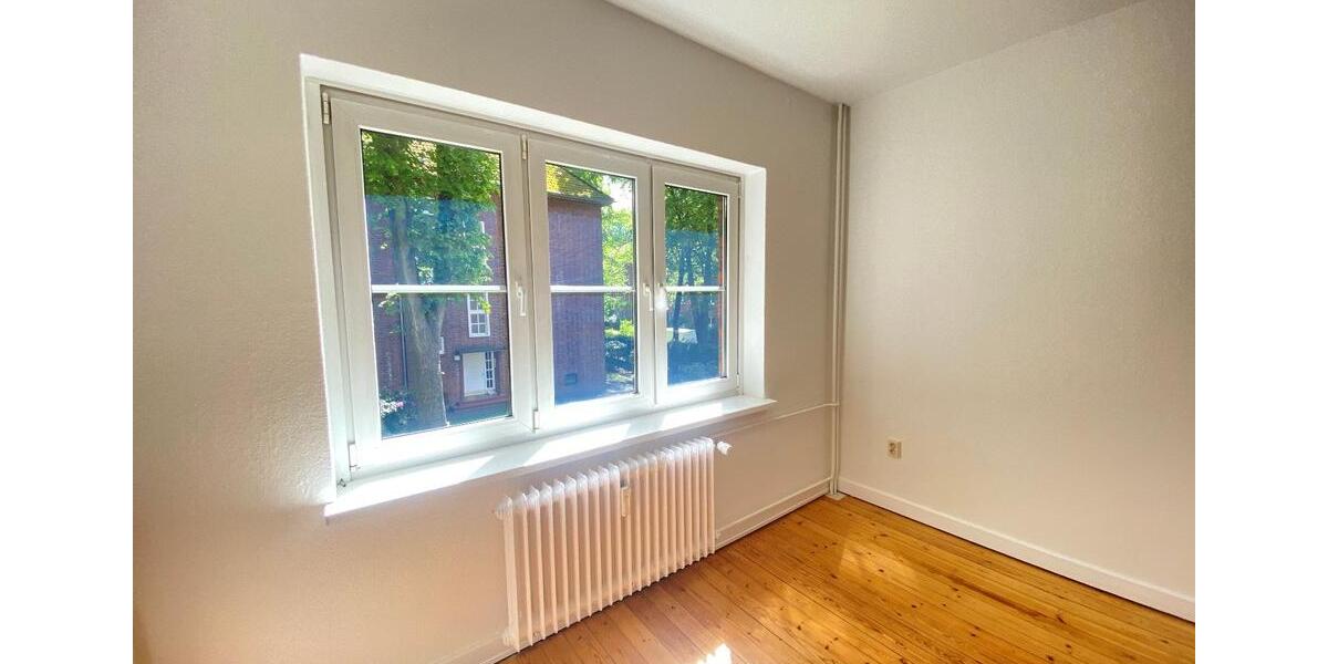 Etagenwohnung Hamburg Alsterdorf - 2 Zimmer, 46 m&sup2;, 345.000&euro; | Angebot:26632487
