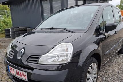Renault Modus 111.000 km 3.999 &euro; Buxtehude 21614