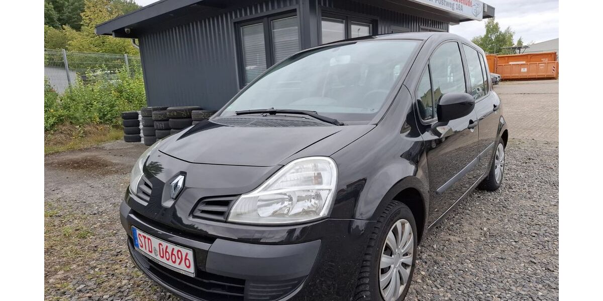 Renault Modus 111.000 km 3.999 &euro; Buxtehude 21614