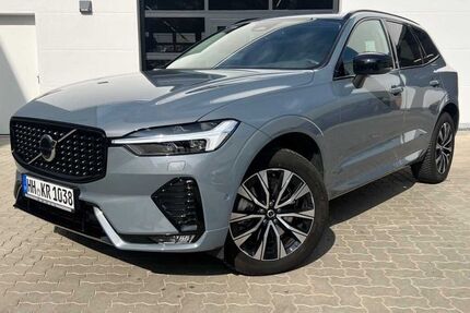 Volvo XC60 18.000 km 57.850 € Hamburg 21079