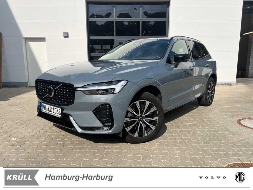 Volvo XC60 18.000 km 57.850 € Hamburg 21079