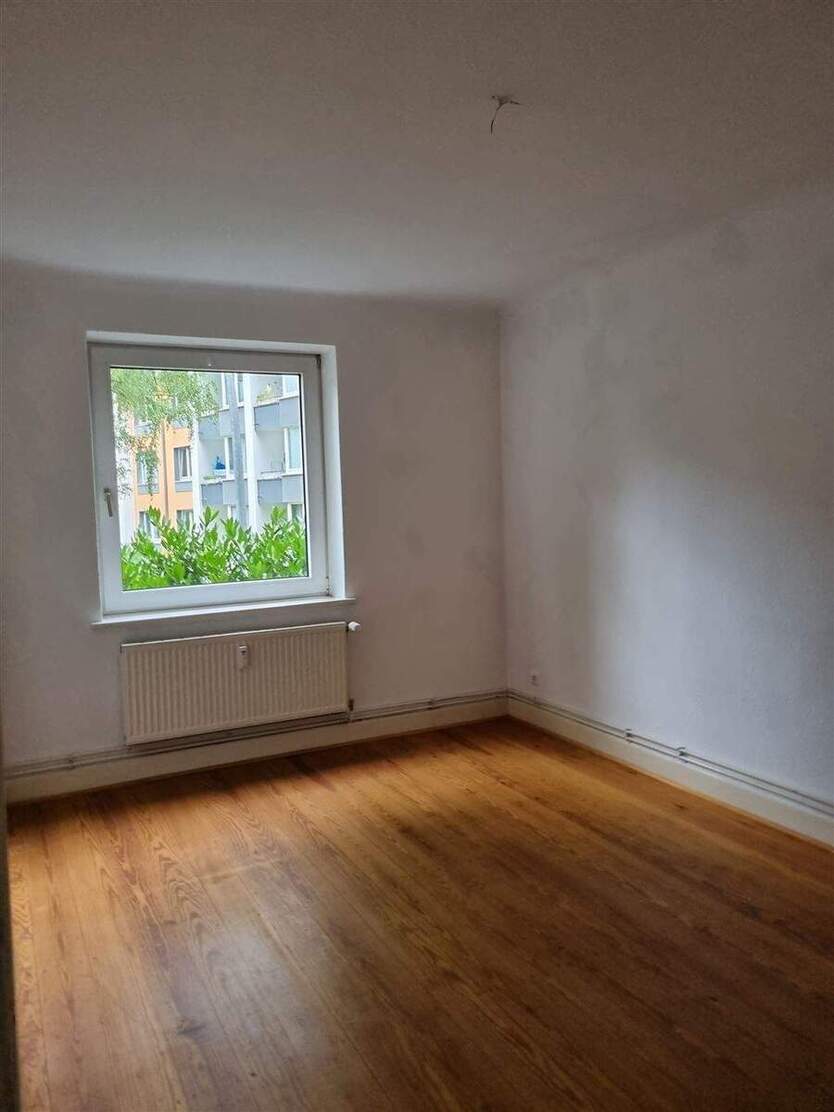 Zentral & ruhig: Moderne 2 Zi.-Wohnung in beliebter Lage von Lohbrügge! 2 zimmer