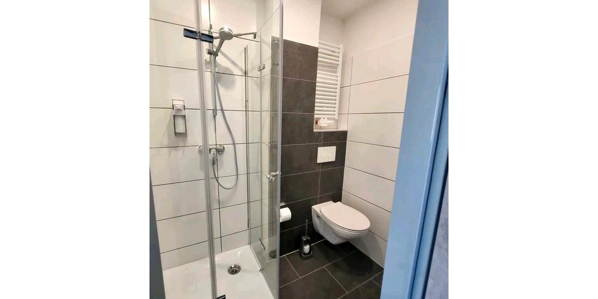 div. Studentenzimmer in HH St.Georg 1 zimmer