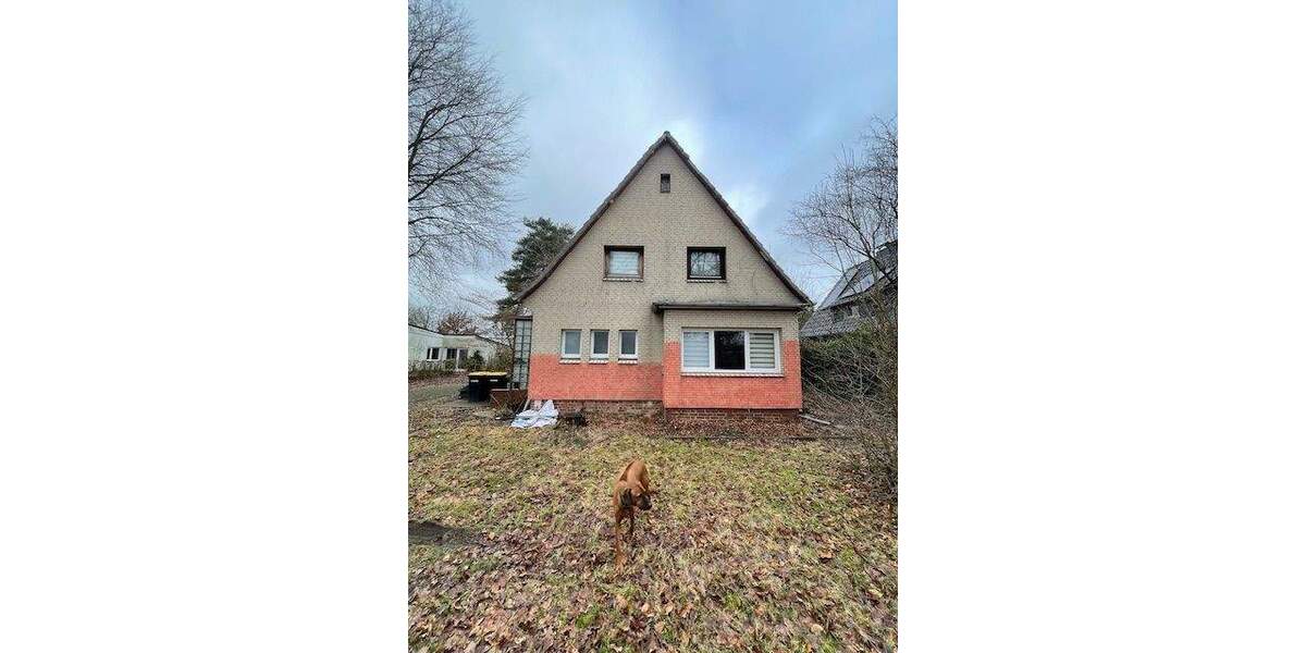 Einfamilienhaus Schenefeld - 4 Zimmer, 95 m&sup2;, 879.900&euro; | Angebot:25373674