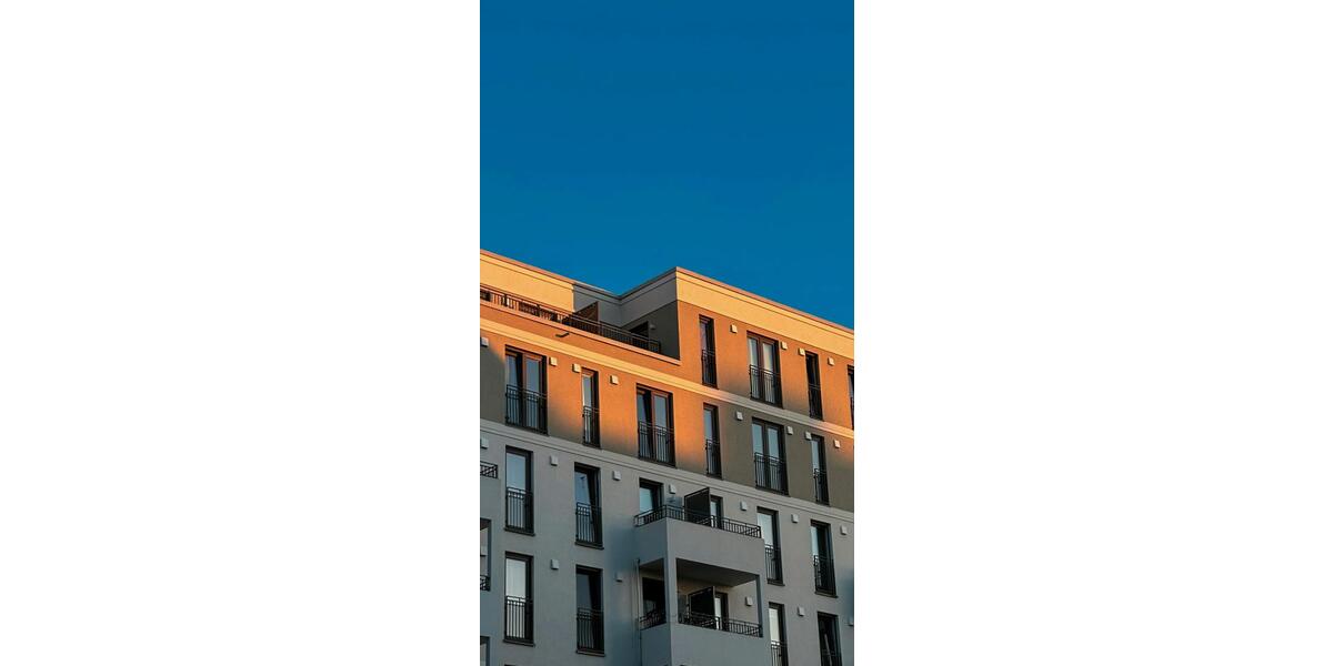 Etagenwohnung Hamburg Harvestehude - 1 Zimmer, 27 m&sup2;, 260.000&euro; | Angebot:26894416