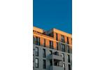 Etagenwohnung Hamburg Harvestehude - 1 Zimmer, 27 m&sup2;, 260.000&euro; | Angebot:26894416