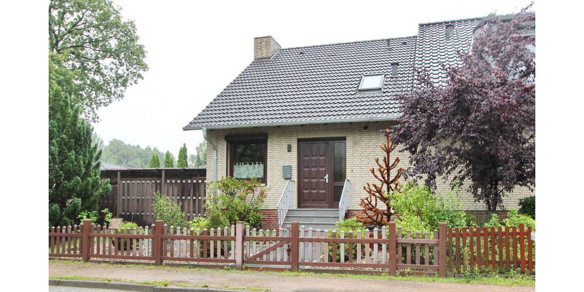 Doppelhaushälfte Hamburg Langenhorn - 4 Zimmer, 111 m&sup2;, 469.000&euro; | Angebot:25700593