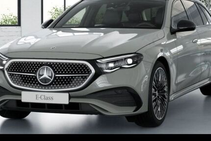 Mercedes-Benz E 450 9.900 km 97.500 &euro; Hamburg 22047