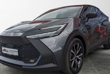 Toyota C-HR 9.600 km 28.490 &euro; Winsen 21423