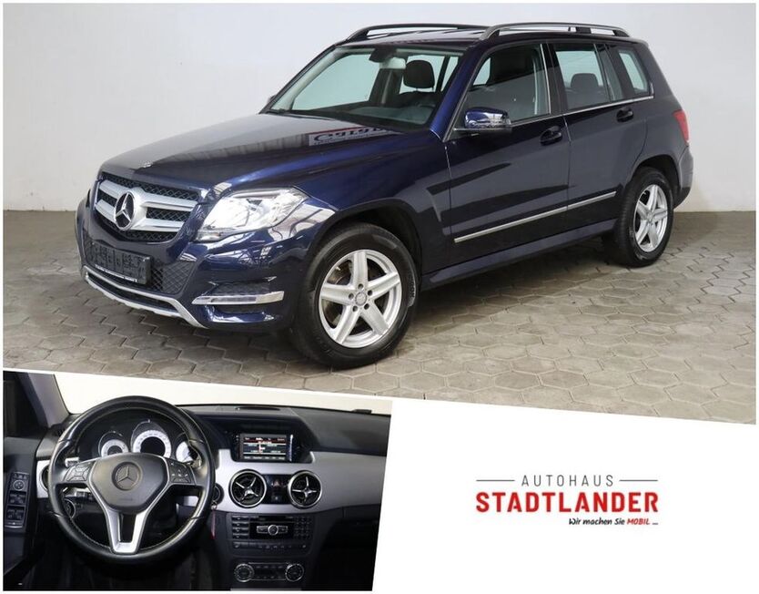 GLK 220