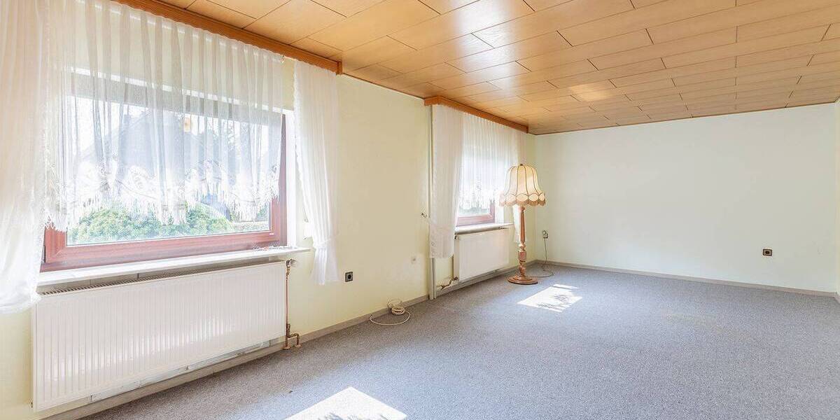Doppelhaushälfte Norderstedt Harksheide - 3 Zimmer, 92 m&sup2;, 249.500&euro; | Angebot:25695965