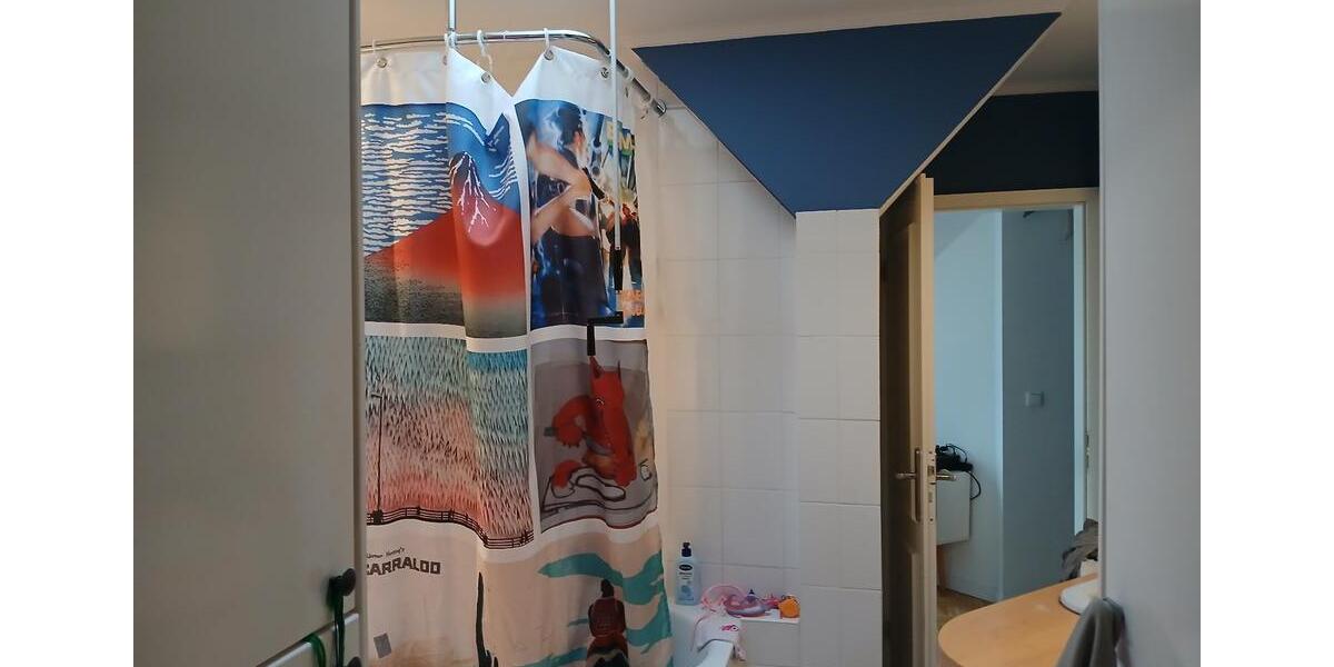 Dachgeschoßwohnung Hamburg Eimsbüttel - 3.5 Zimmer, 86 m&sup2;, 740.000&euro; | Angebot:25017068