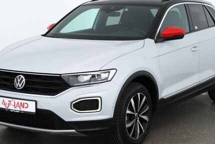 VW T-Roc 76.006 km 23.890 &euro; Hamburg 22761