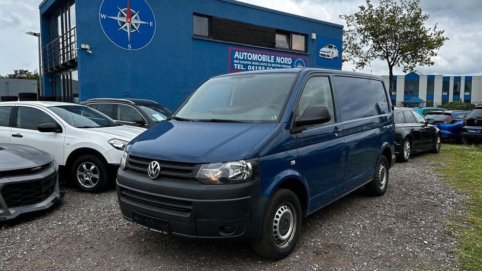T5 Transporter