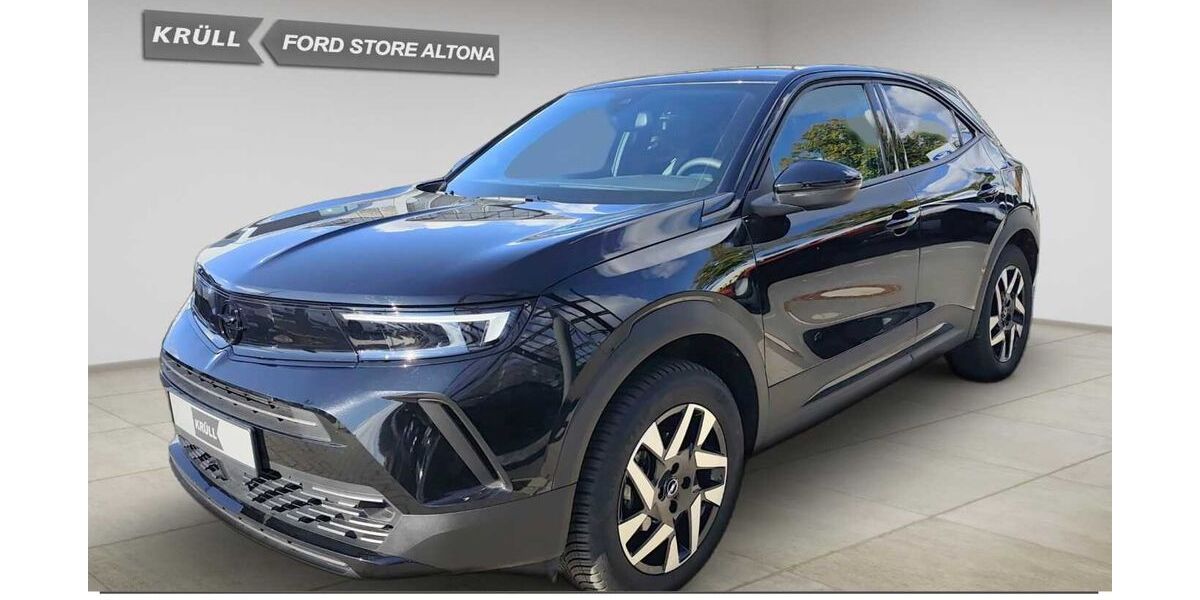 Opel Mokka 24.009 km 17.490 &euro; Hamburg 22761