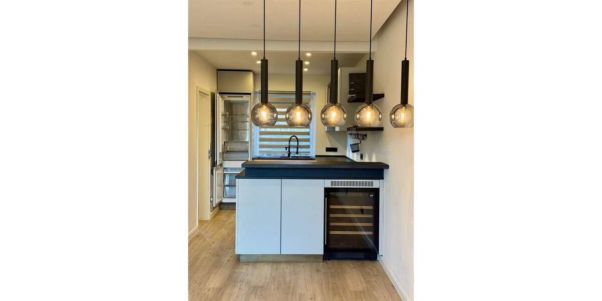 Reihenmittelhaus Hamburg Osdorf - 4 Zimmer, 85 m&sup2;, 695.000&euro; | Angebot:24686038